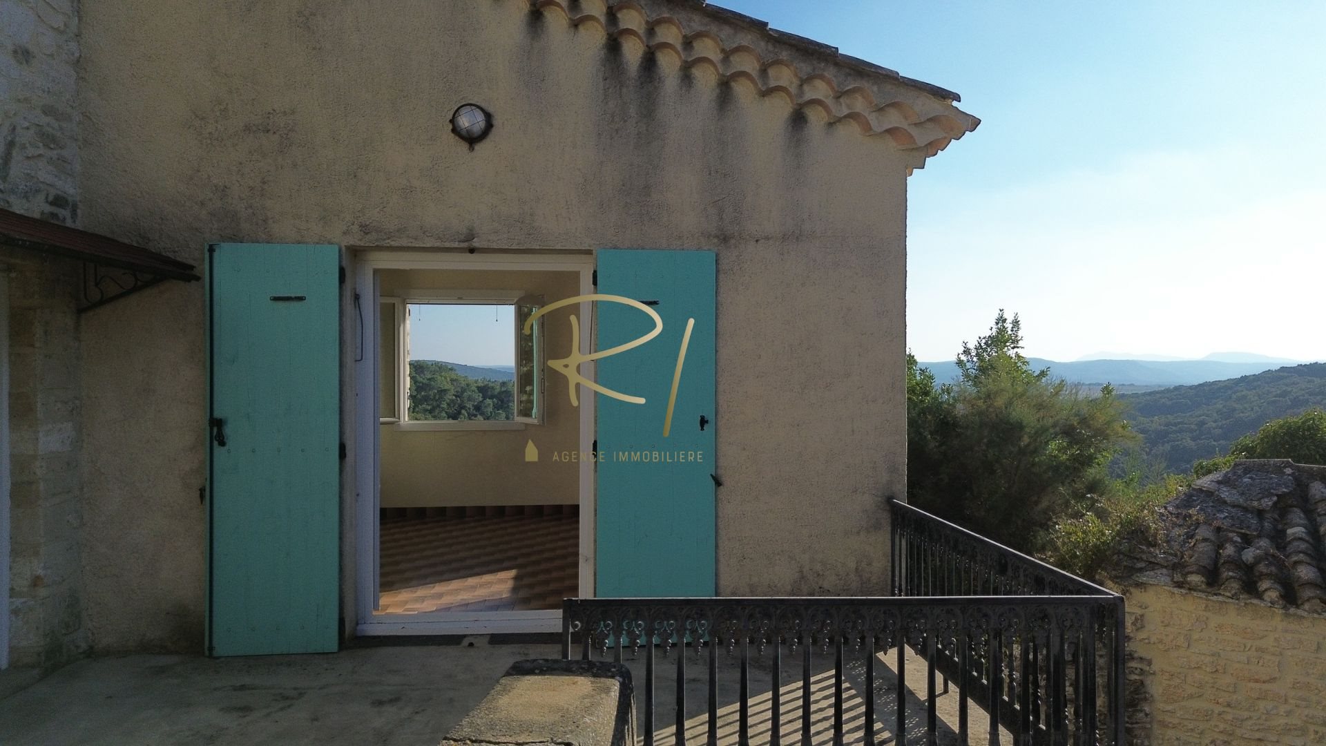 Maison à vendre, 327m², Orgnac-l'Aven