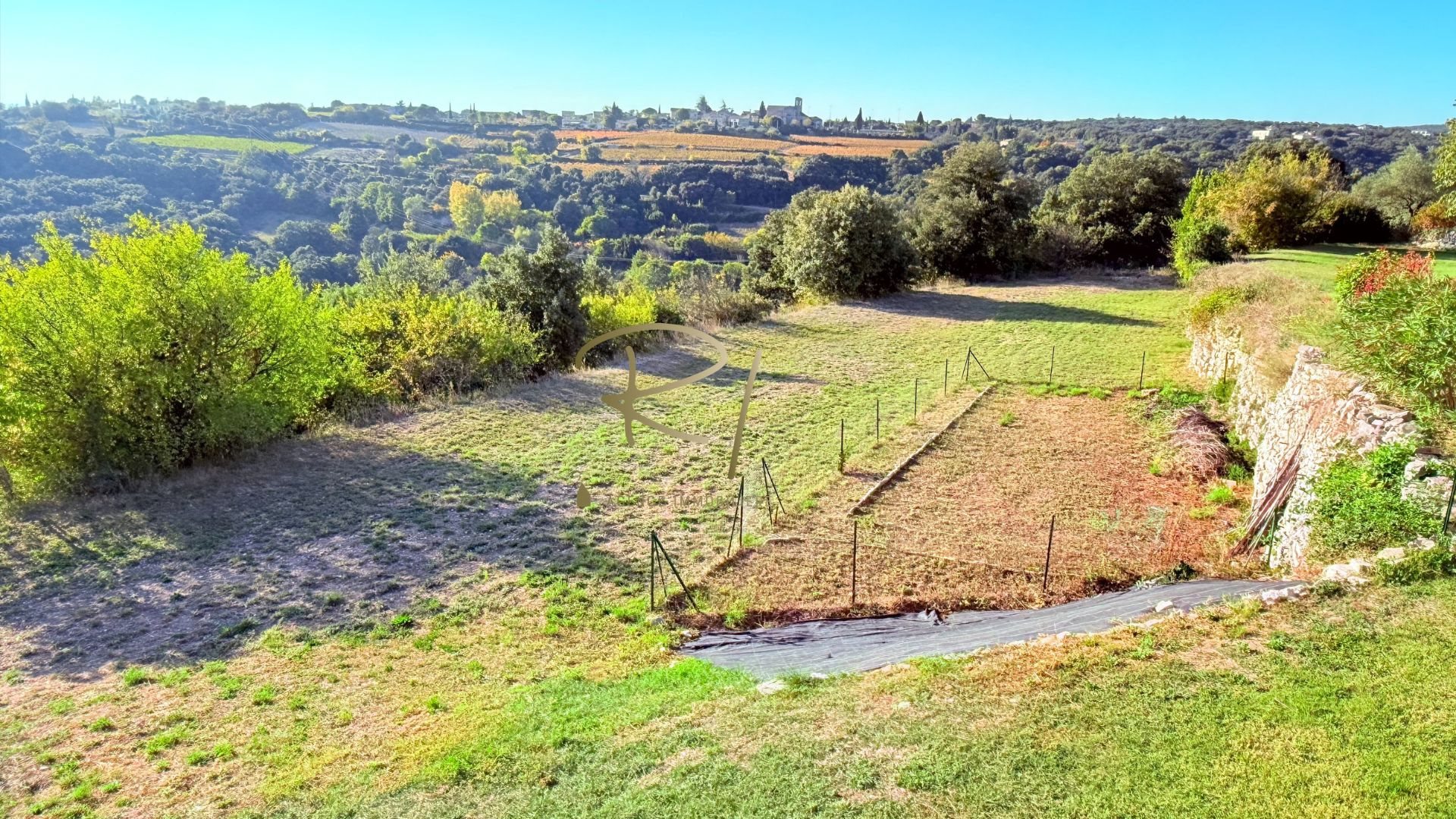 Maison à vendre, 327m², Orgnac-l'Aven
