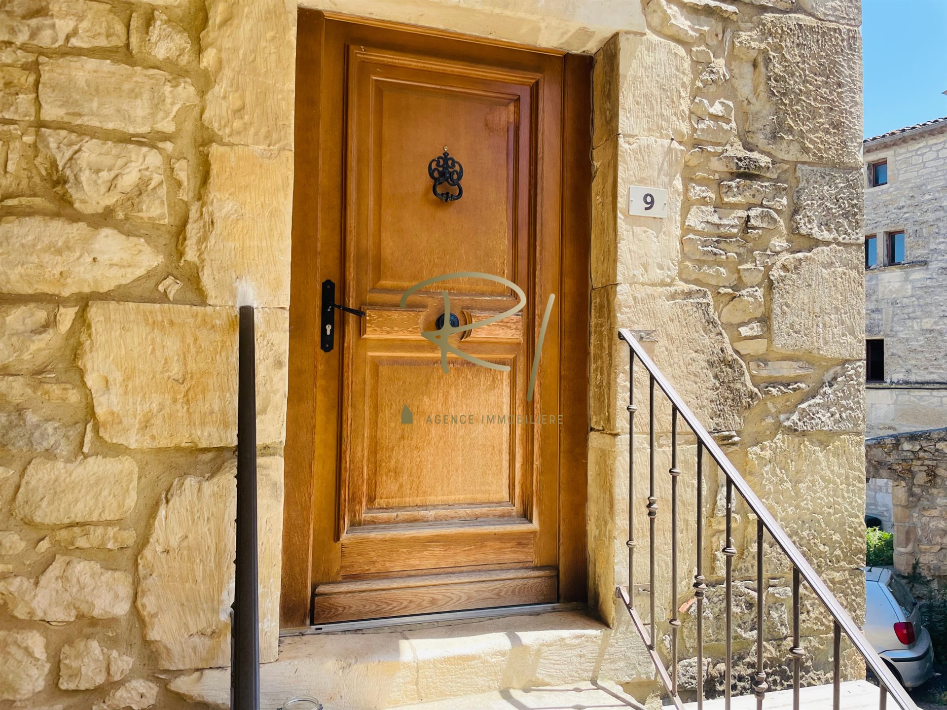 Maison à vendre, 93m², Vagnas