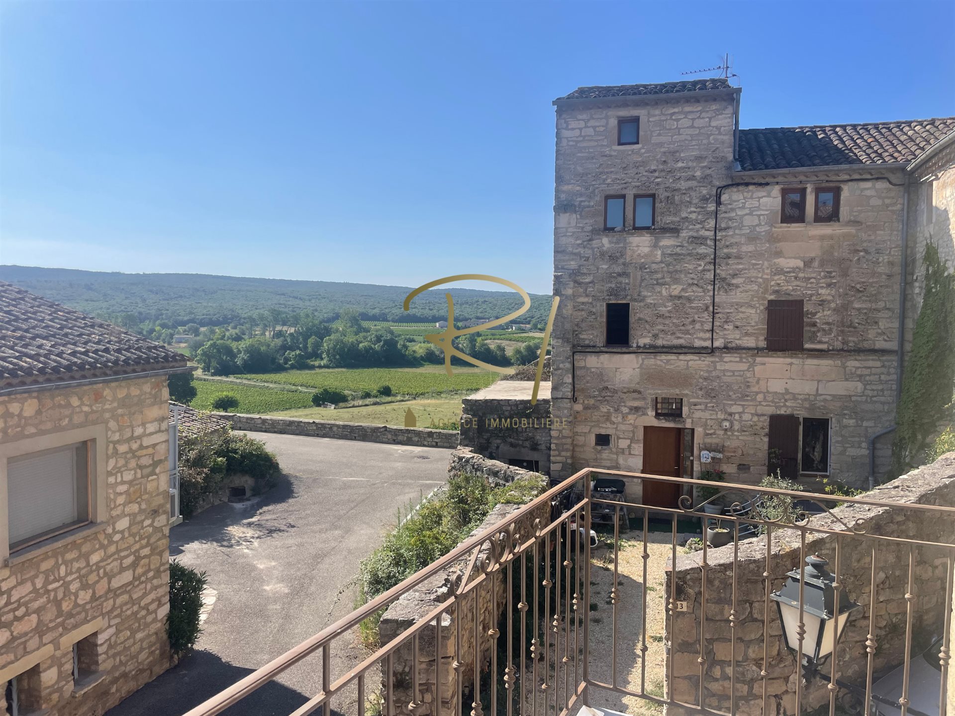 Maison à vendre, 93m², Vagnas