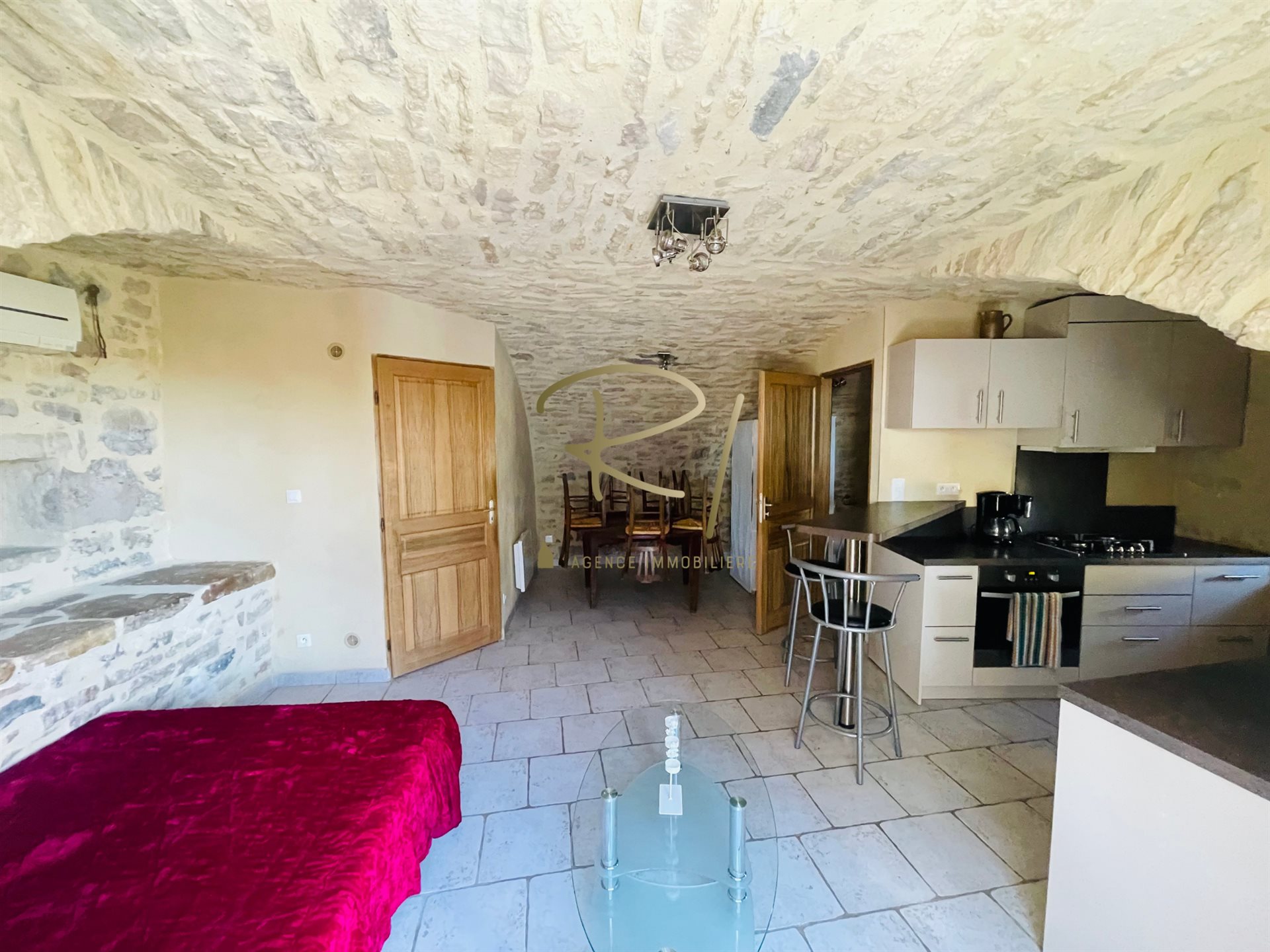 Maison à vendre, 93m², Vagnas