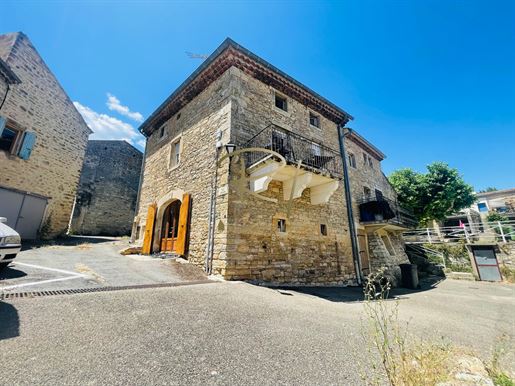 Maison 4 pièces 93 m² · à Vagnas · 93 m² · 180 000 €