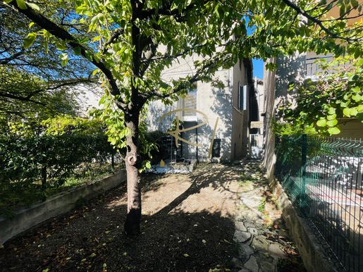 Maison 3 pièces 48 m² · à Vallon-Pont-d'Arc · 48 m² · 110 000 €