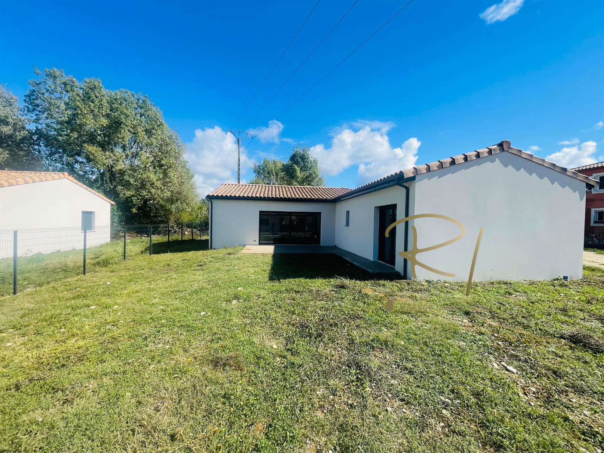 Maison à vendre, 112m², Ruoms