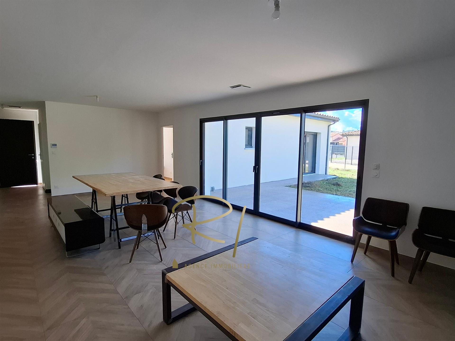 Maison à vendre, 112m², Ruoms