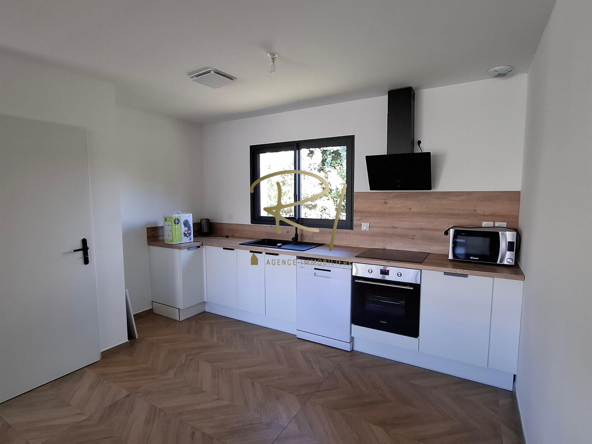 Maison à vendre, 112m², Ruoms