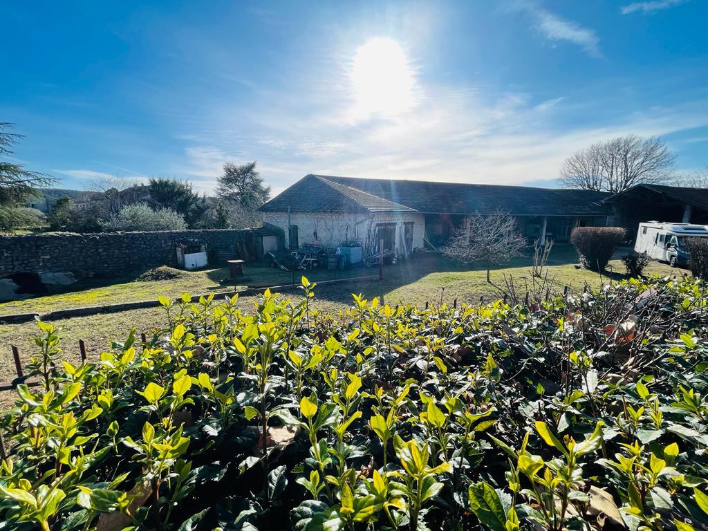 Maison à vendre, 132m², Ruoms