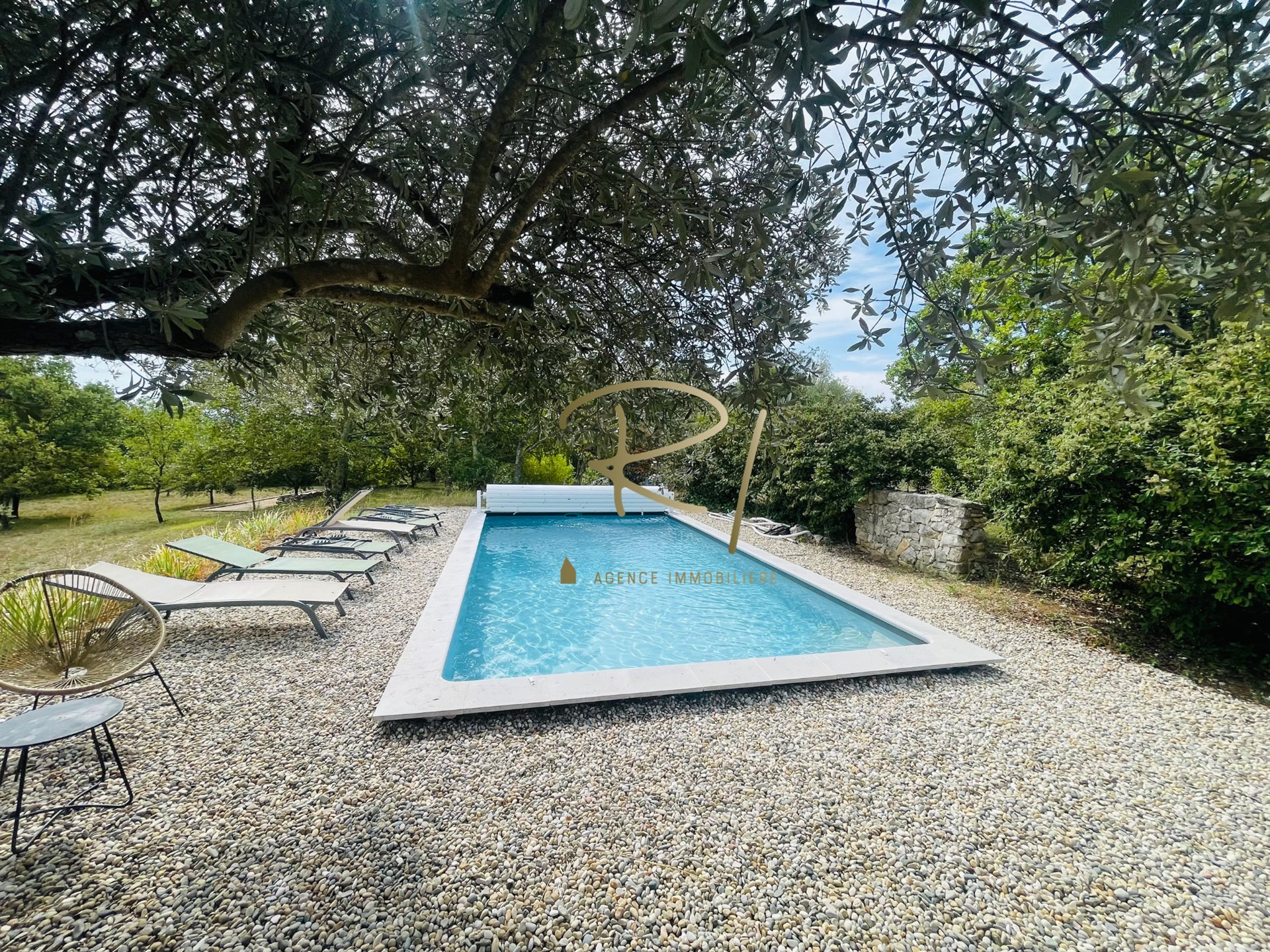 Maison à vendre, 145m², Saint-Alban-Auriolles