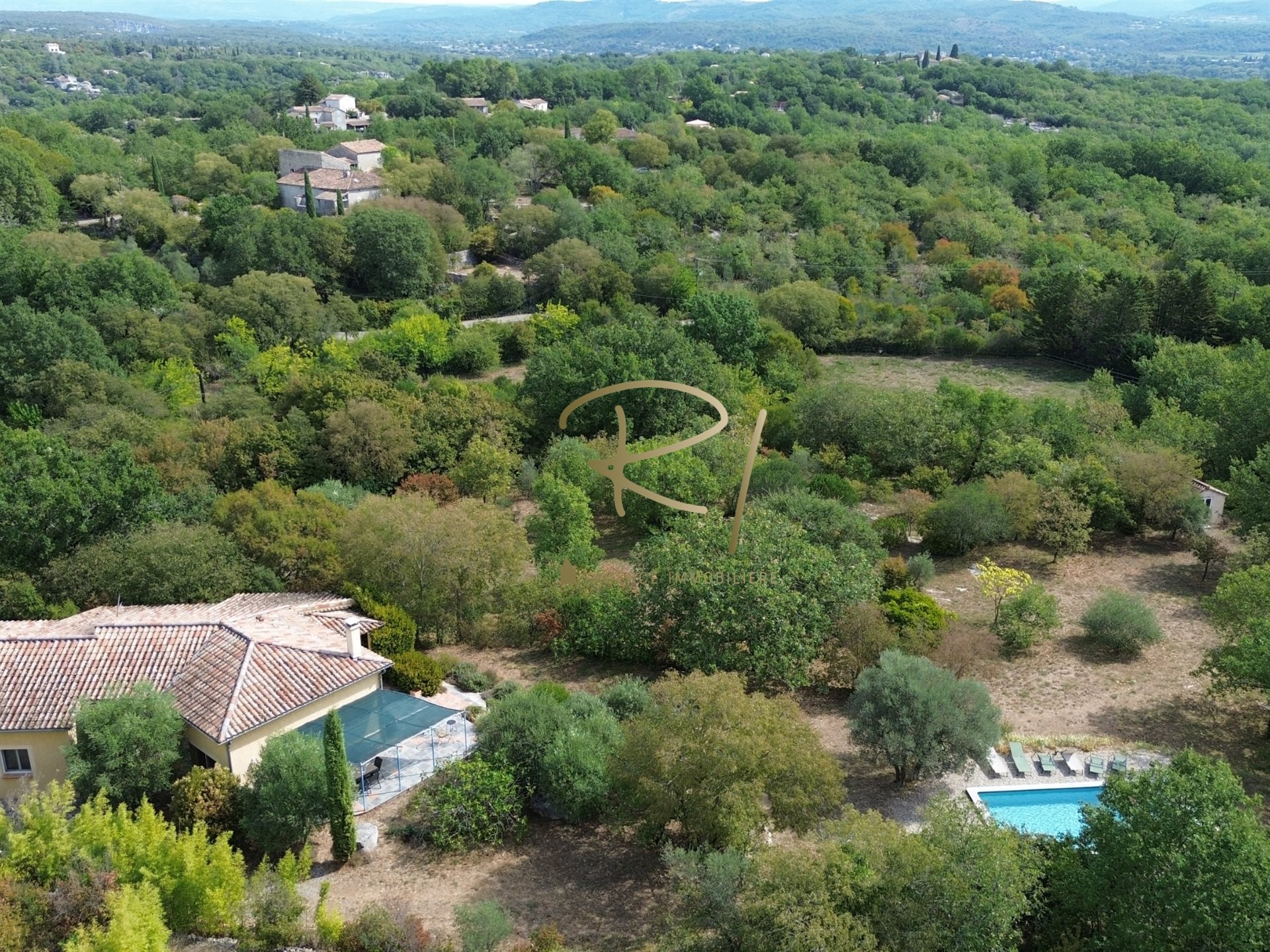 Maison à vendre, 145m², Saint-Alban-Auriolles