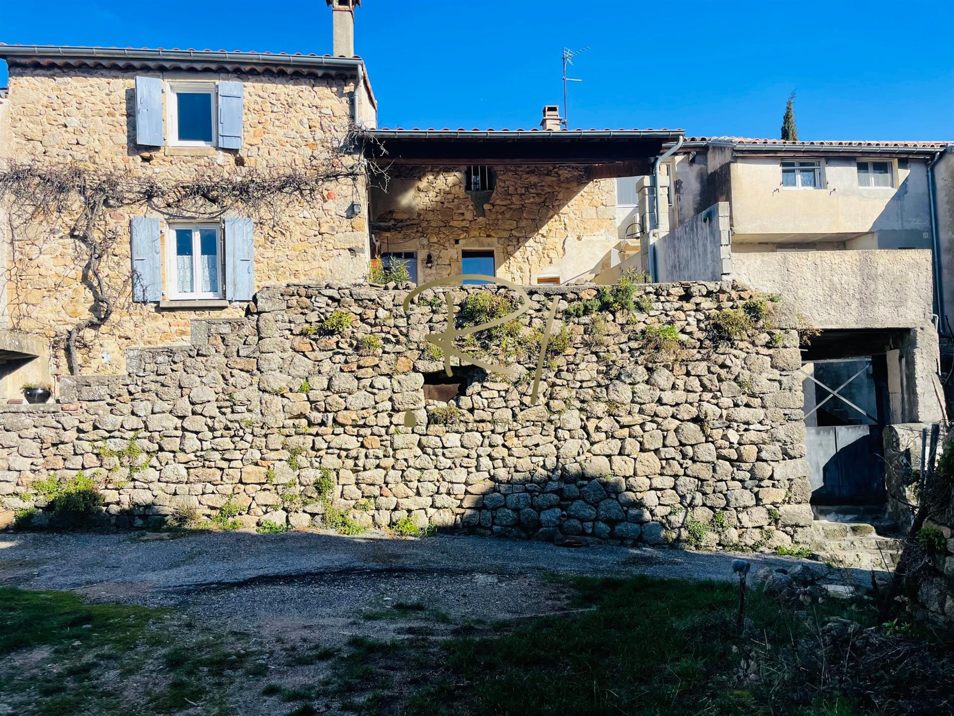 Maison à vendre, 92m², Joannas