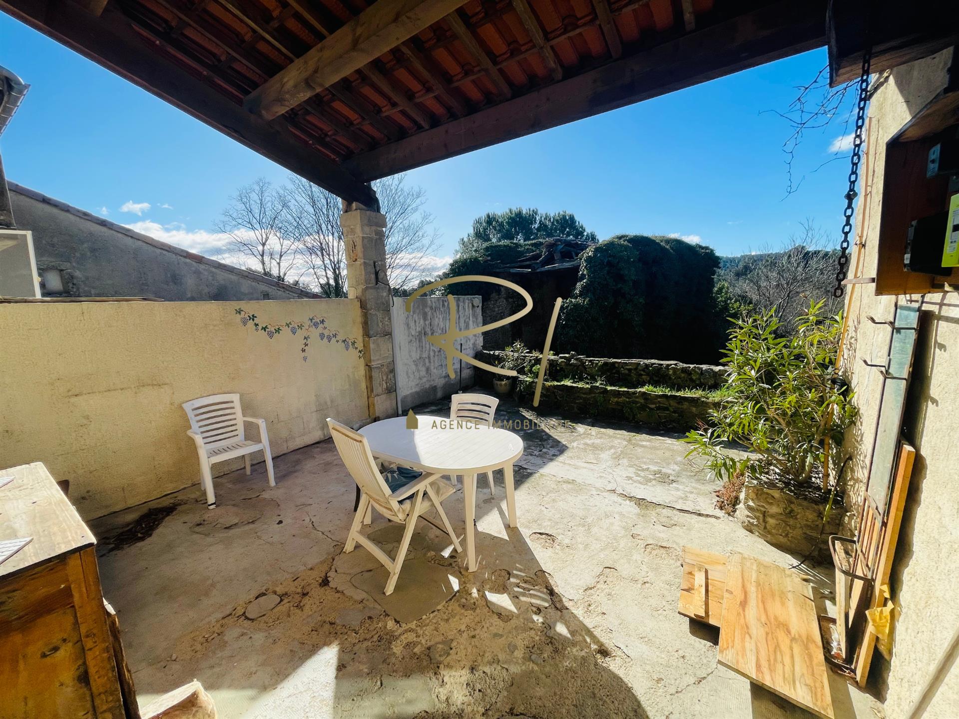 Maison à vendre, 92m², Joannas