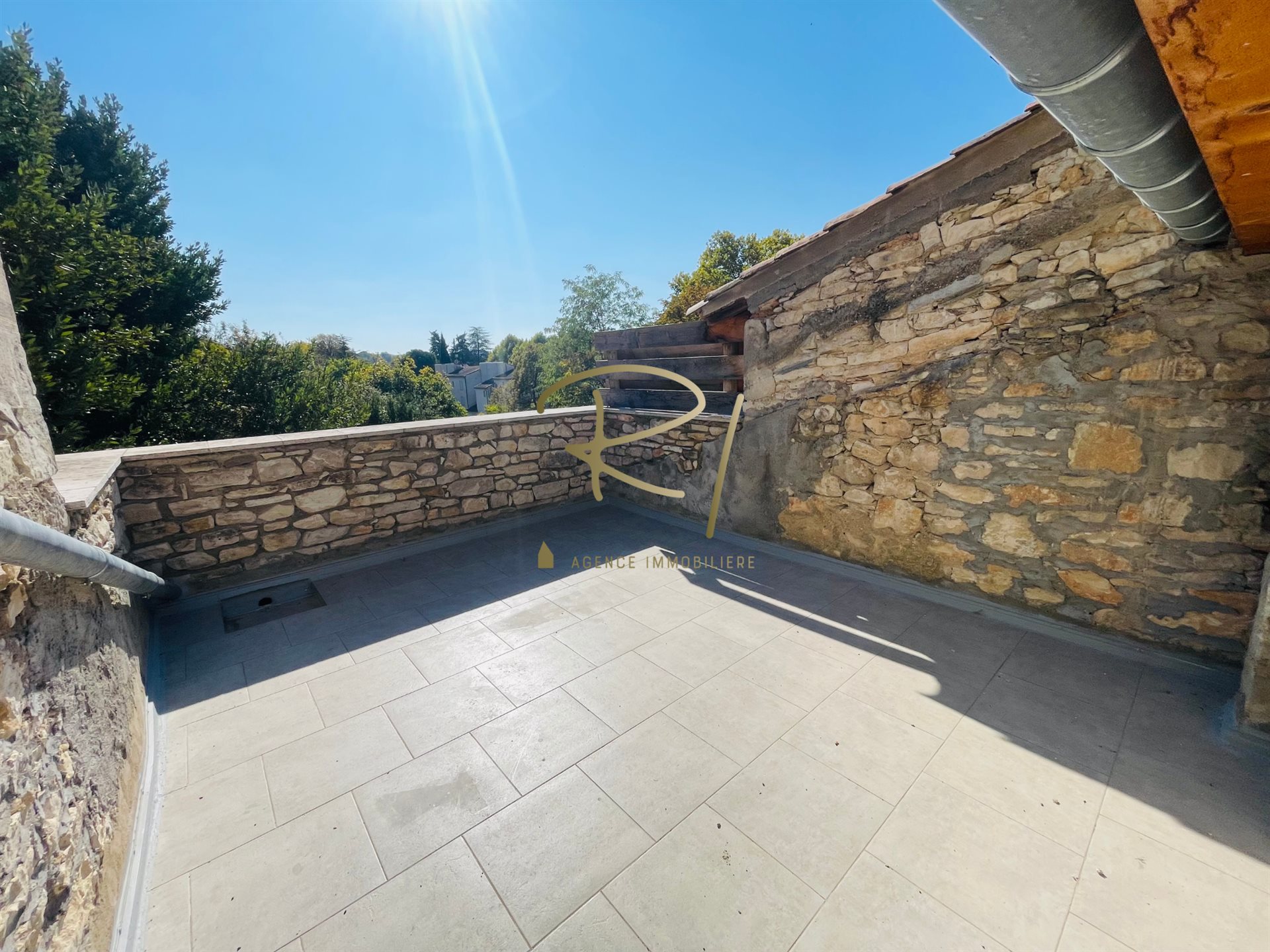 Maison à vendre, 112m², Barjac