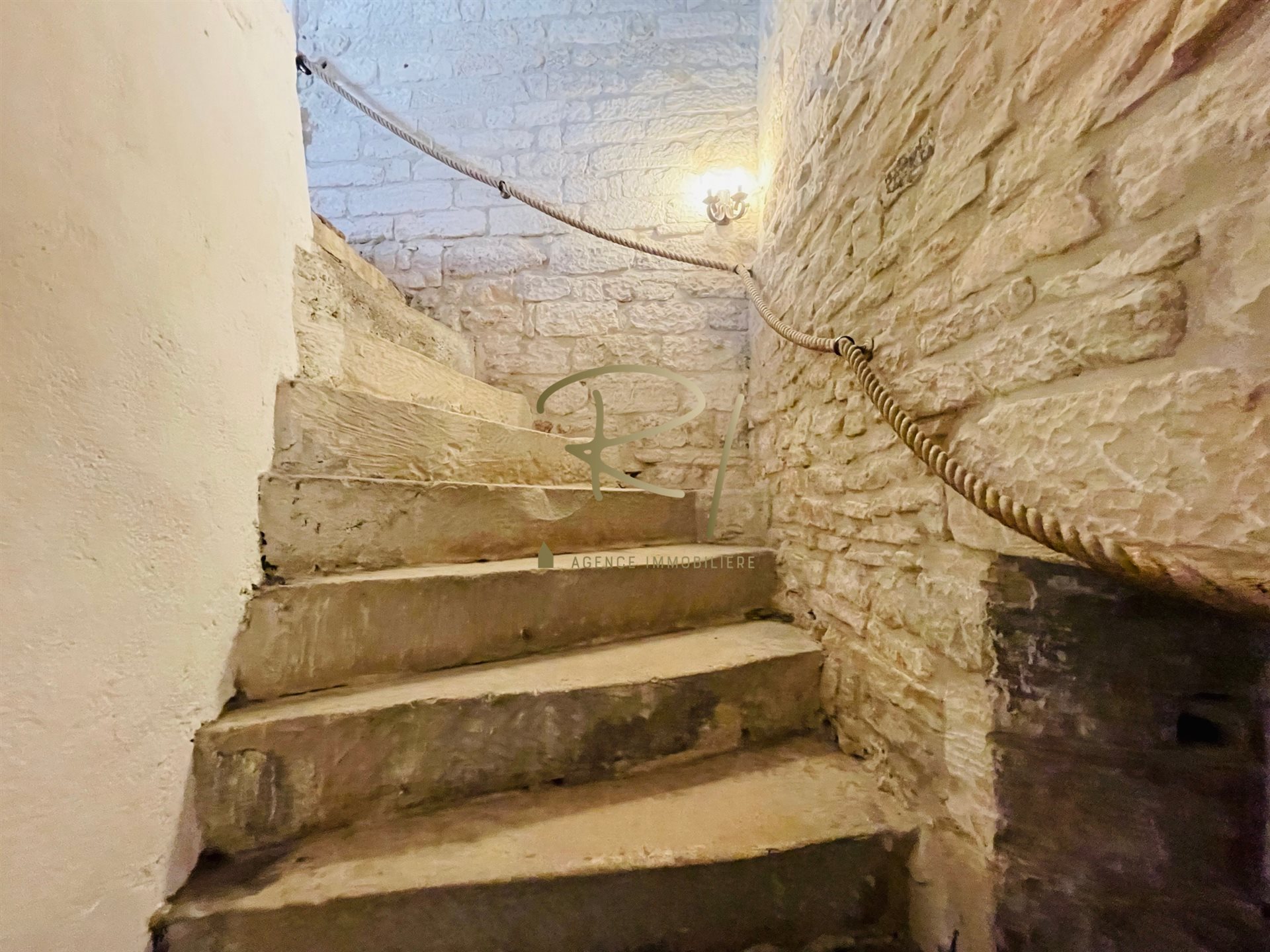 Maison à vendre, 112m², Barjac