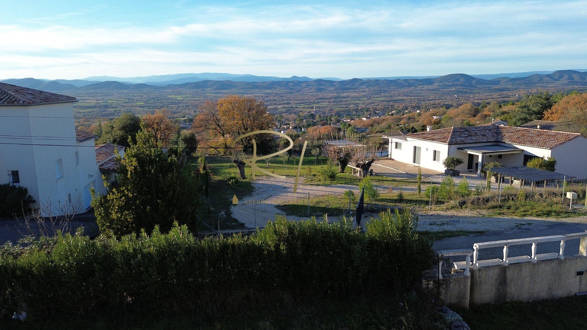 Maison à vendre, 159m², Barjac