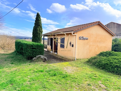 Maison 4 pièces 45 m² · à Vagnas · 45 m² · 77 000 €