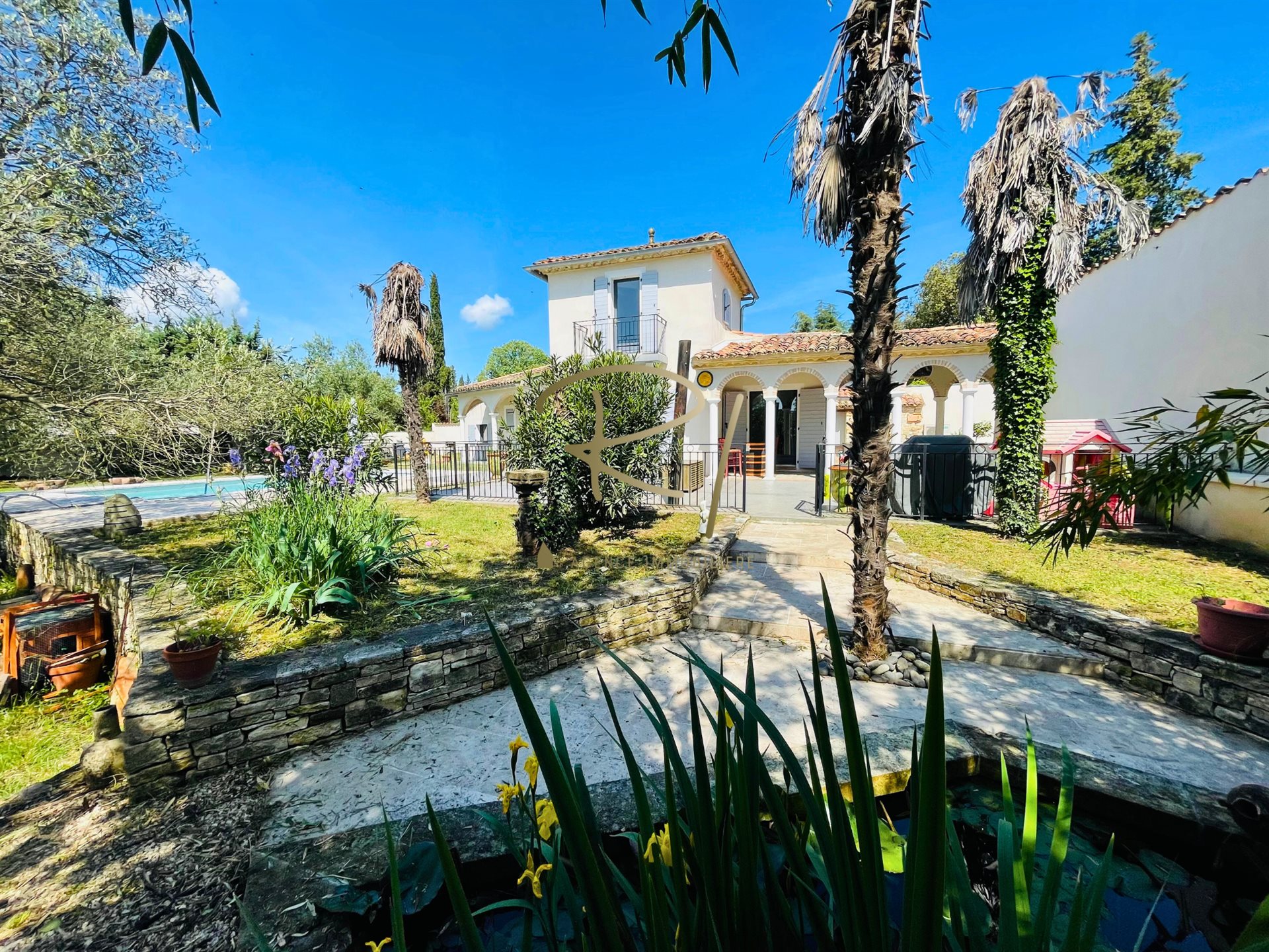 Maison à vendre, 134m², Vagnas