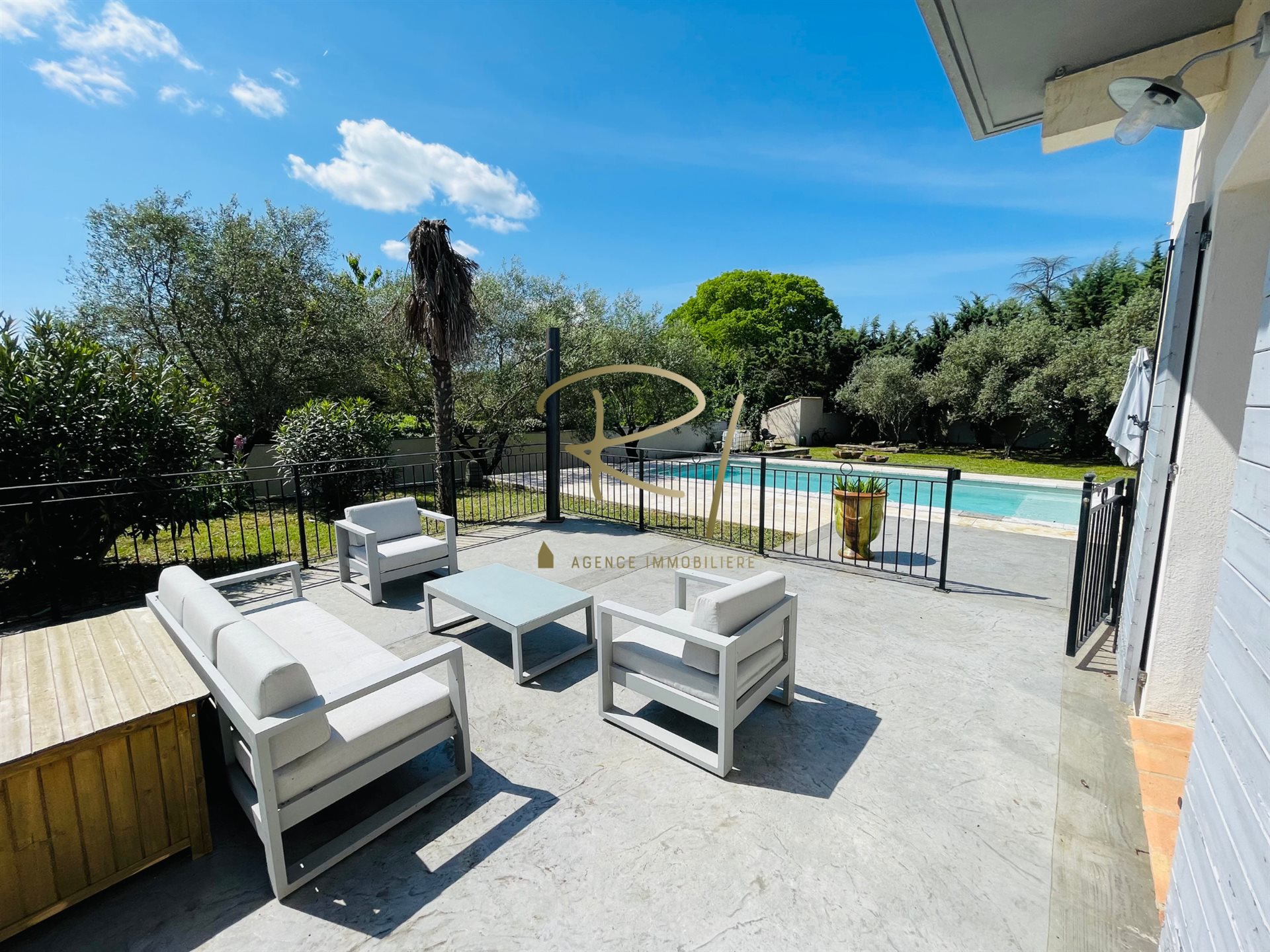 Maison à vendre, 134m², Vagnas