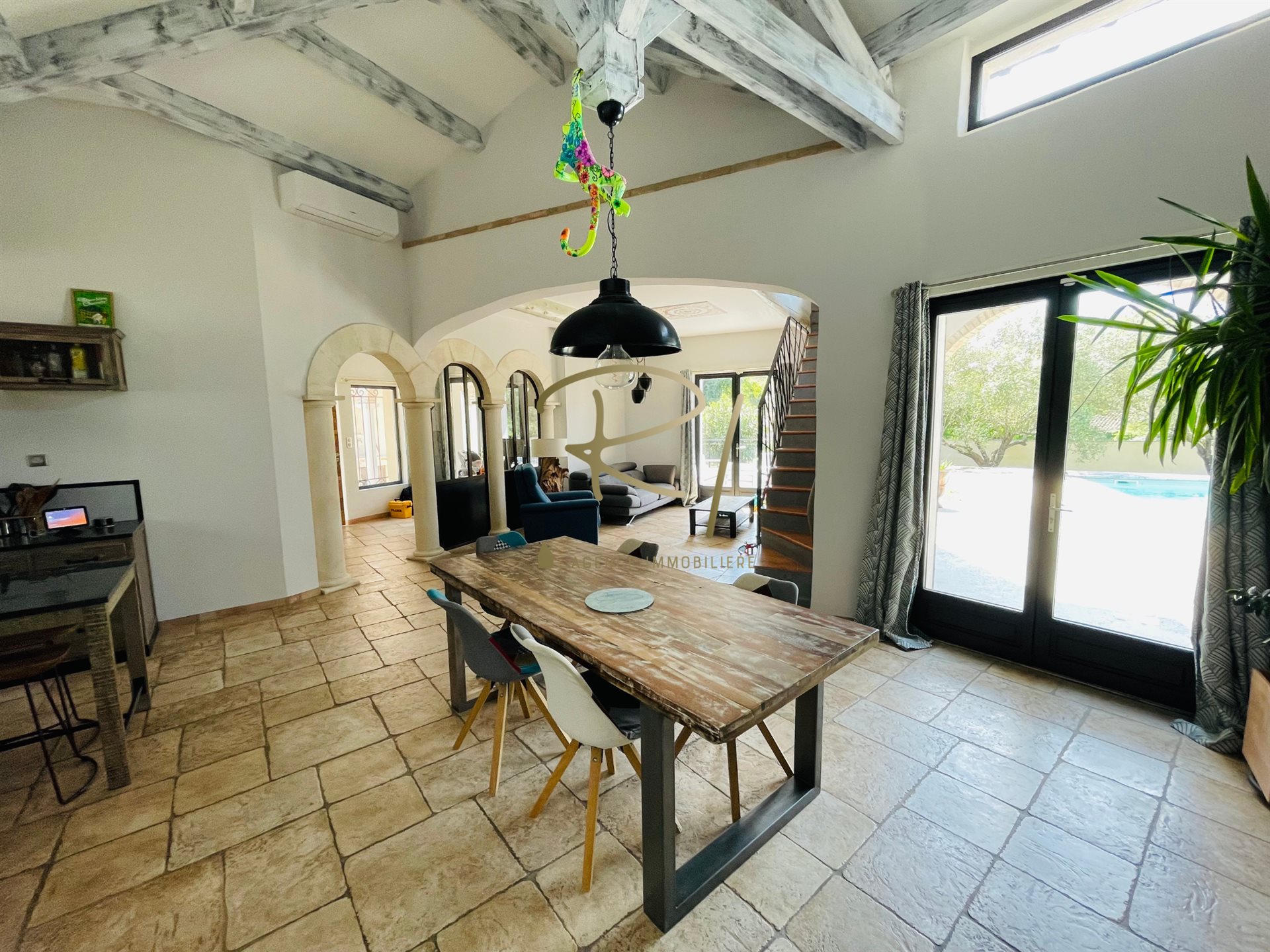 Maison à vendre, 134m², Vagnas