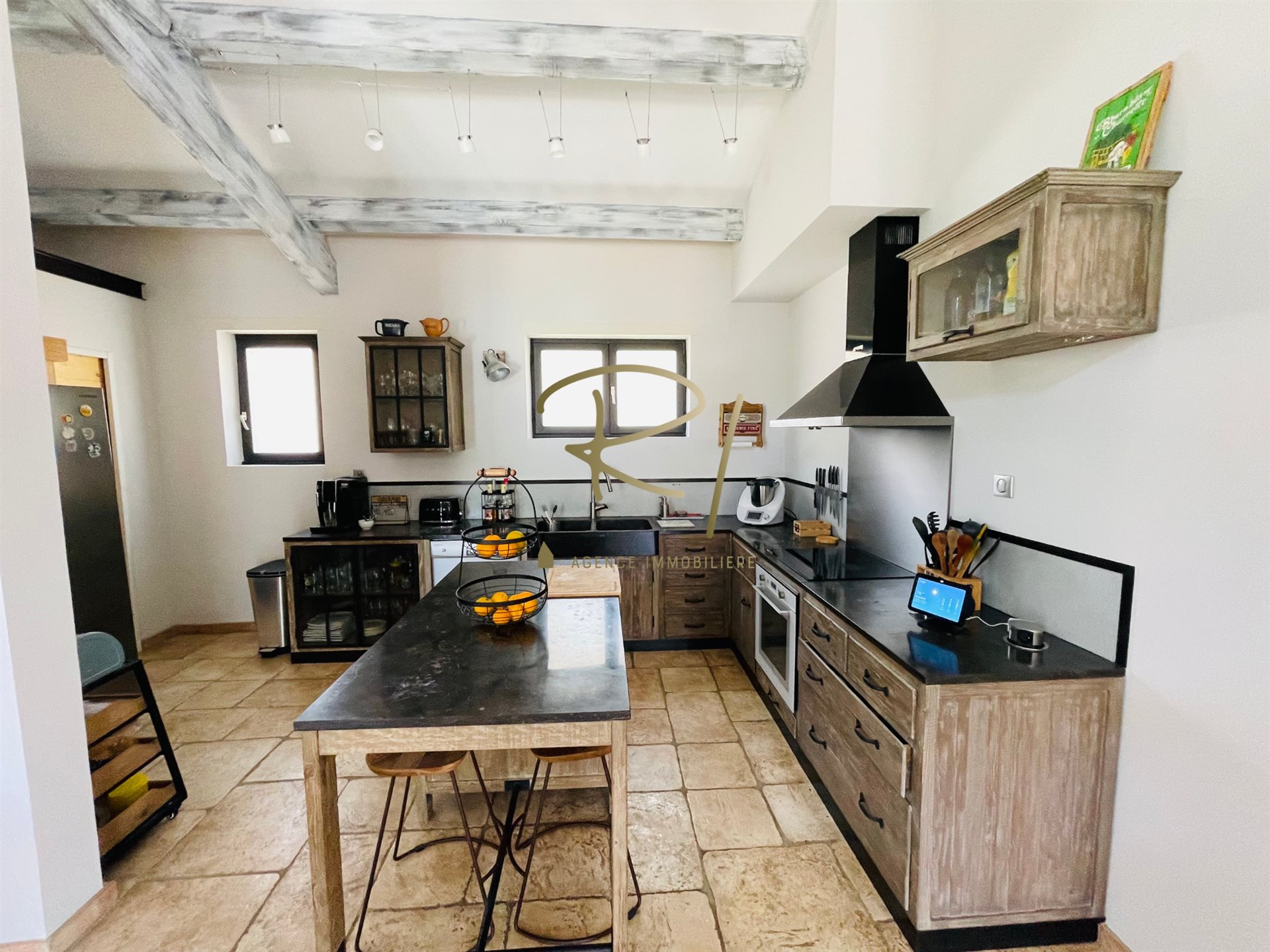 Maison à vendre, 134m², Vagnas