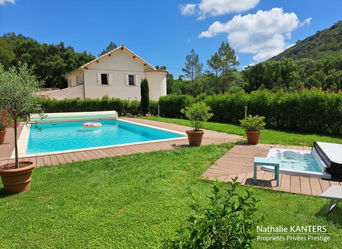 Maison à vendre, 305m², Vins-sur-Caramy