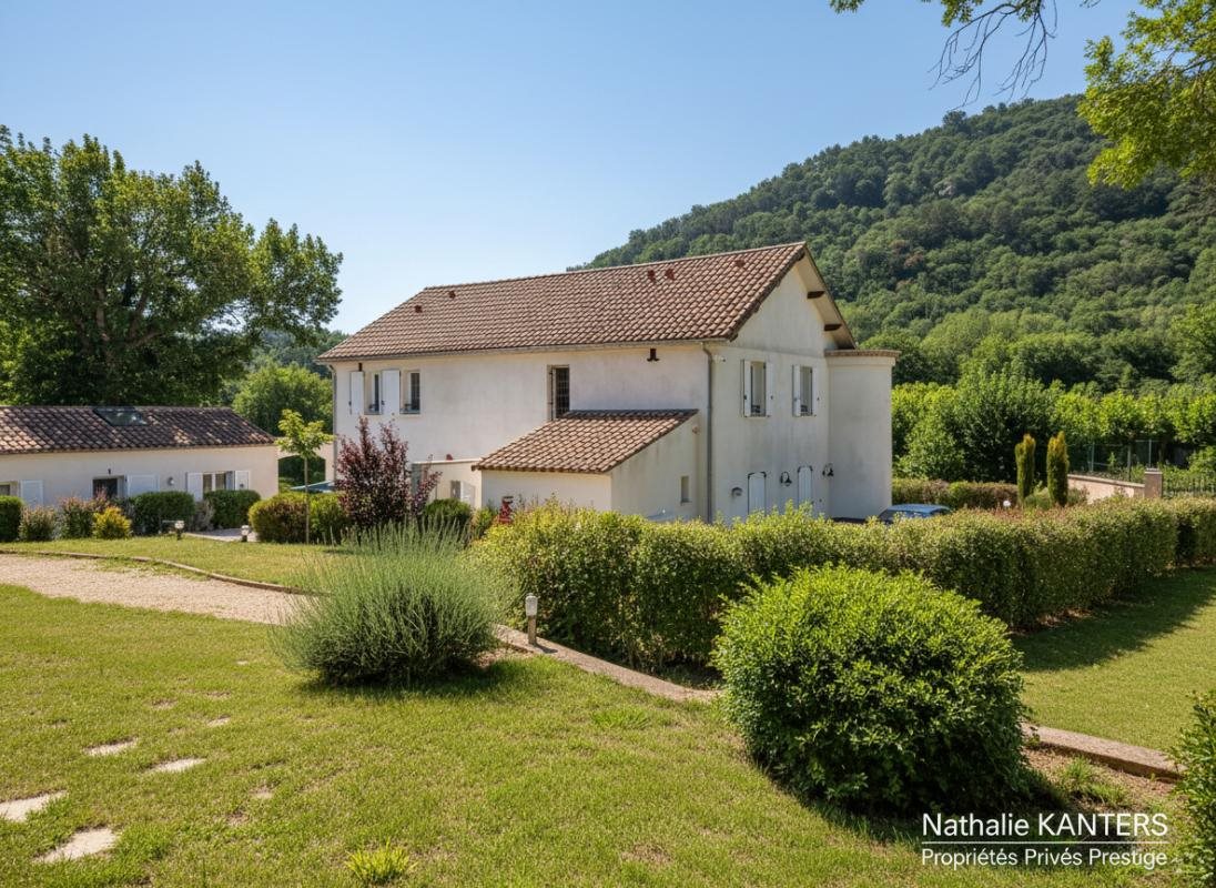 Maison à vendre, 305m², Vins-sur-Caramy