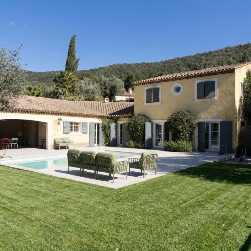 Maison à vendre, 162m², Ceyreste