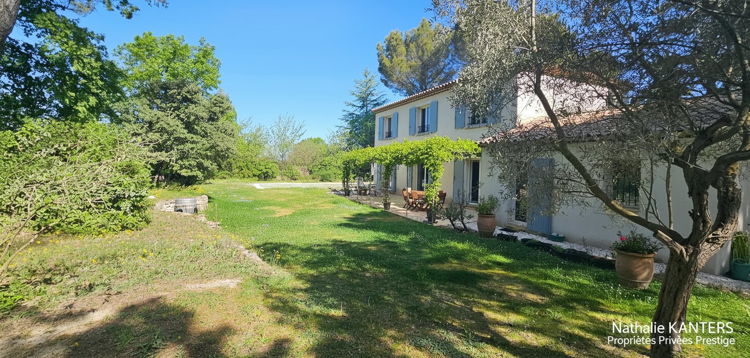 Maison à vendre, 172m², Aix-en-Provence