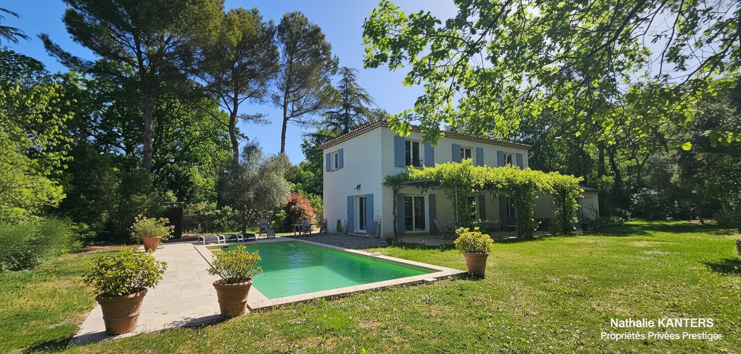 Maison à vendre, 172m², Aix-en-Provence