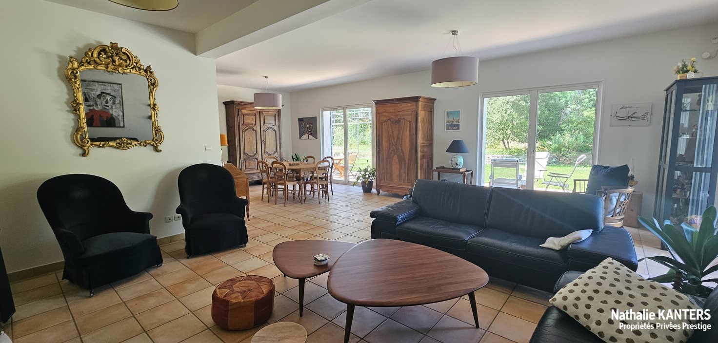Maison à vendre, 172m², Aix-en-Provence