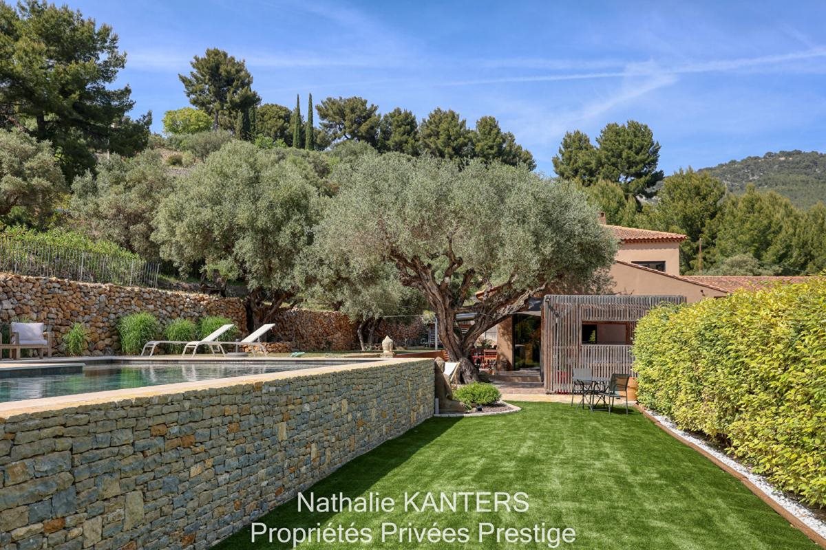 Maison à vendre, 230m², Sanary-sur-Mer
