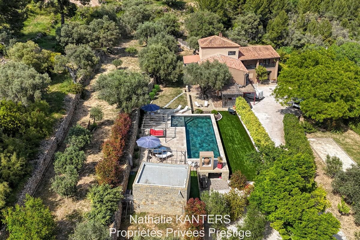 Maison à vendre, 230m², Sanary-sur-Mer