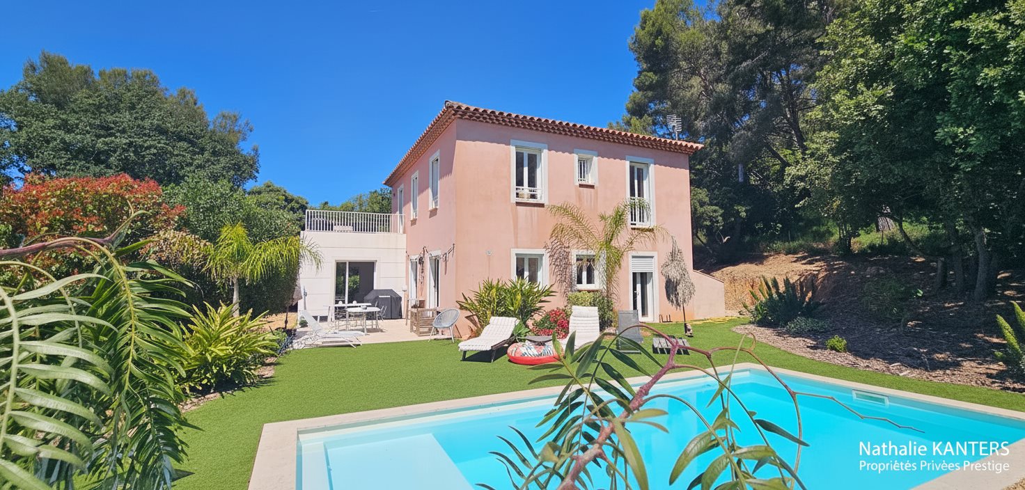 Maison à vendre, 200m², Six-Fours-les-Plages