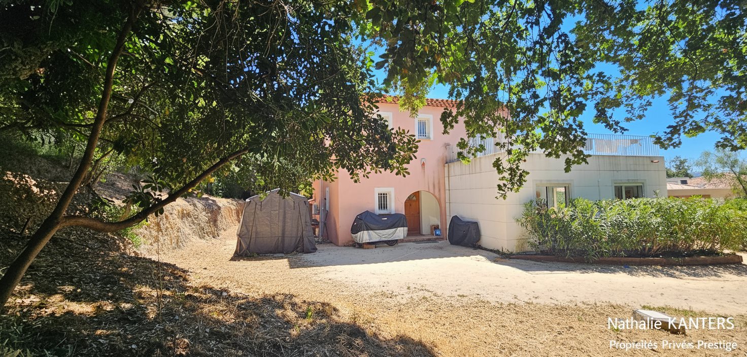 Maison à vendre, 200m², Six-Fours-les-Plages