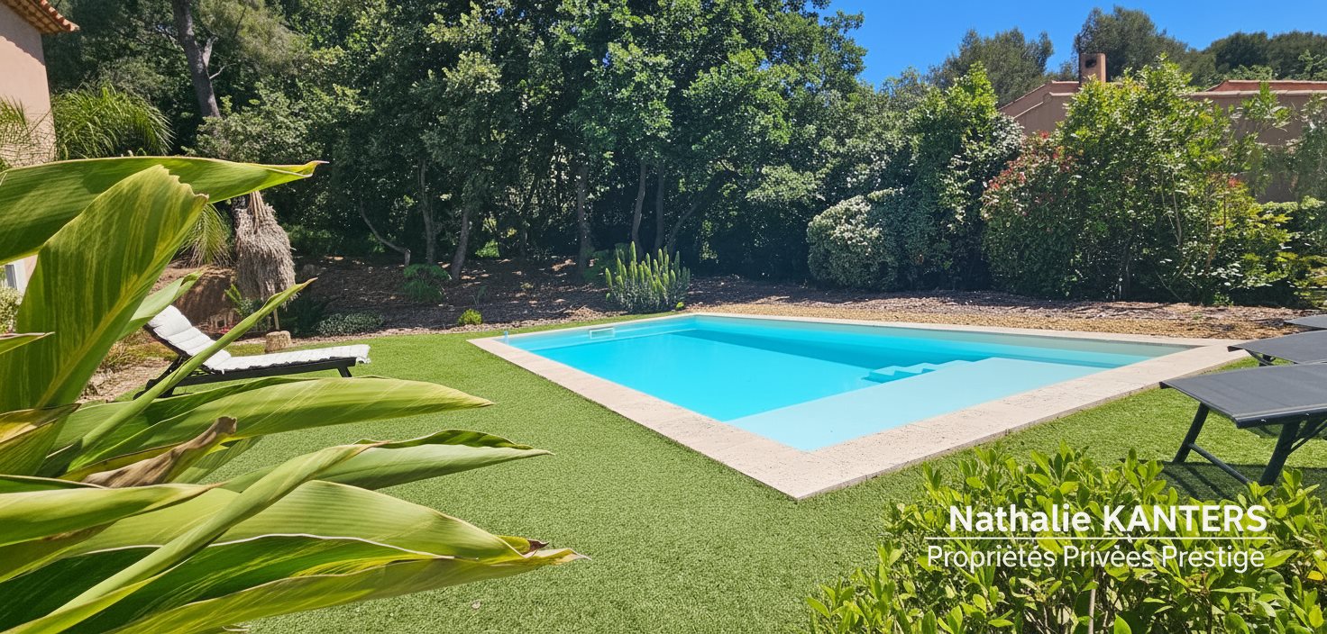 Maison à vendre, 200m², Six-Fours-les-Plages