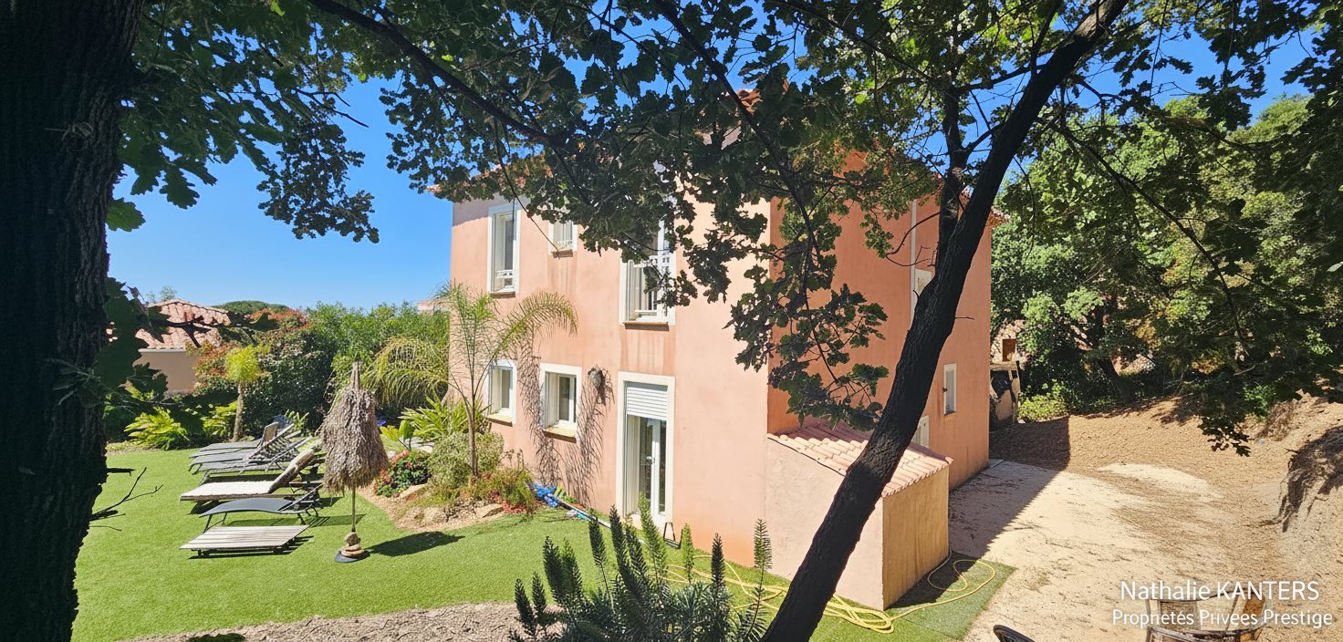 Maison à vendre, 200m², Six-Fours-les-Plages