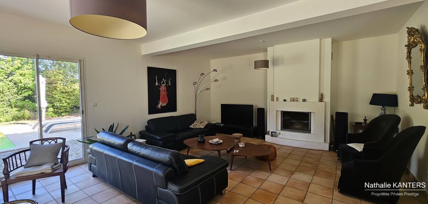 Luxury Residence Aix-En-Provence - View 4