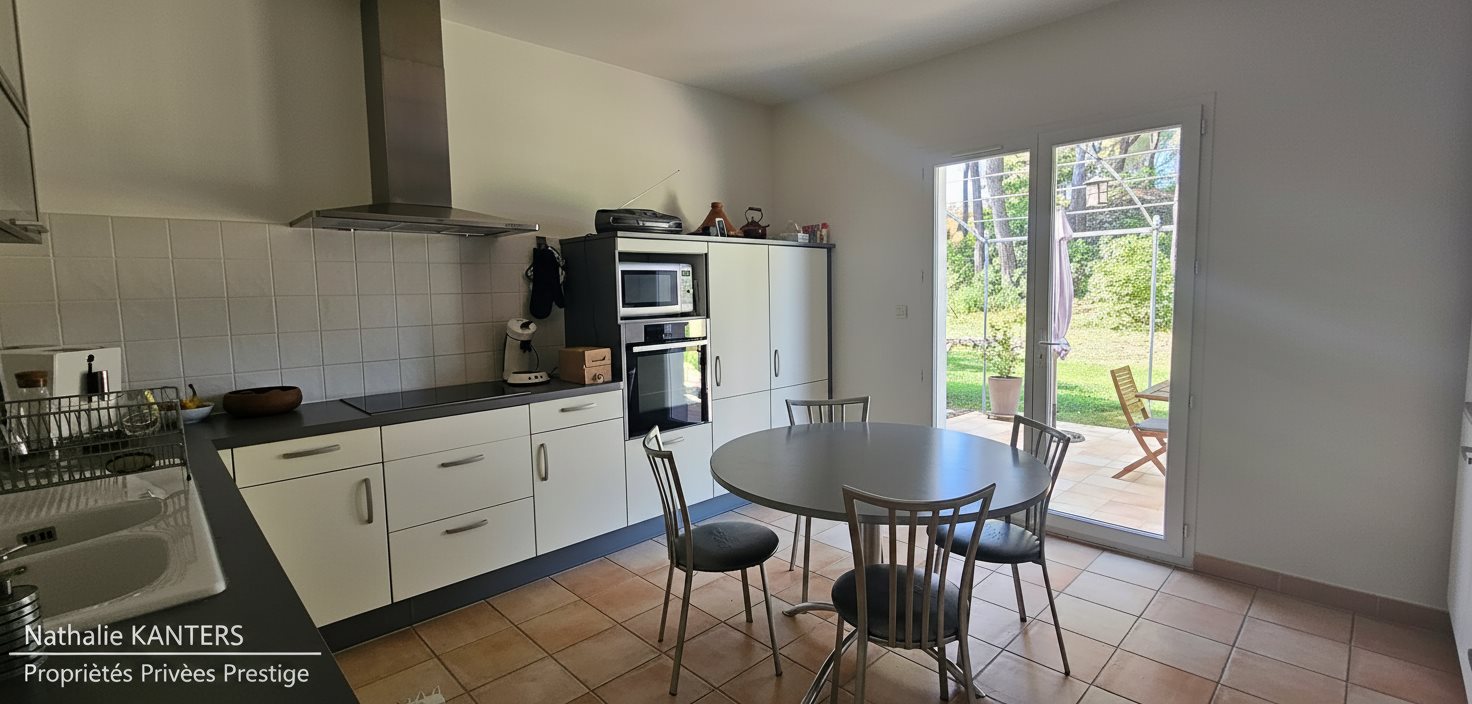 Luxury Residence Aix-En-Provence - View 5