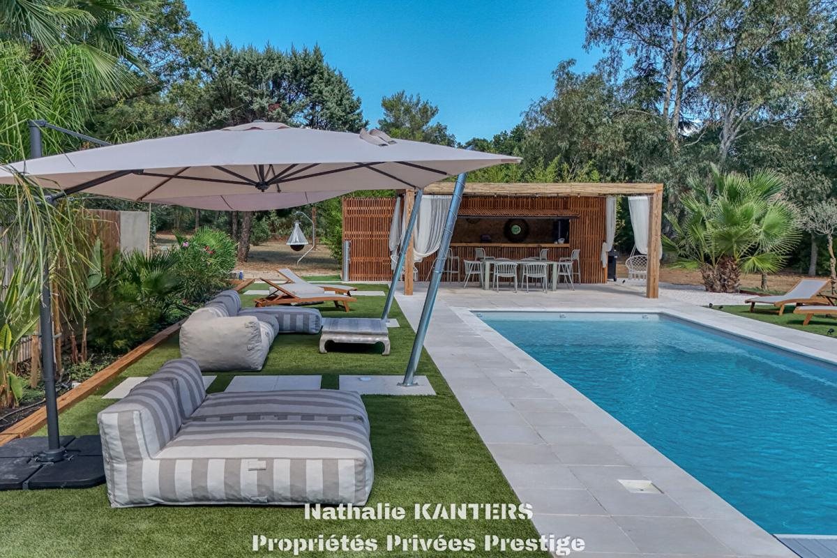Maison à vendre, 150m², Hyères