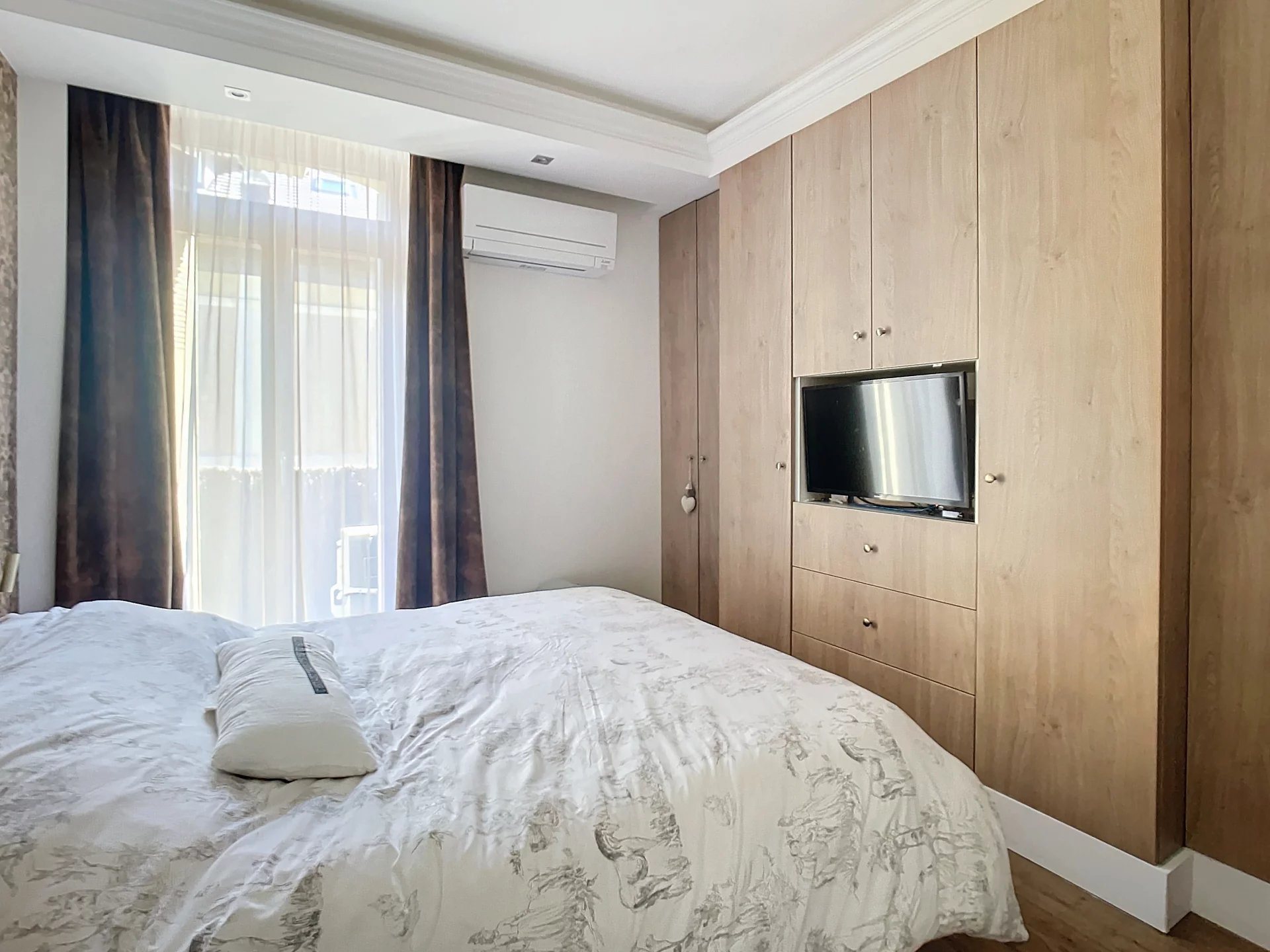 Appartement à vendre, 63m², Évian-les-Bains