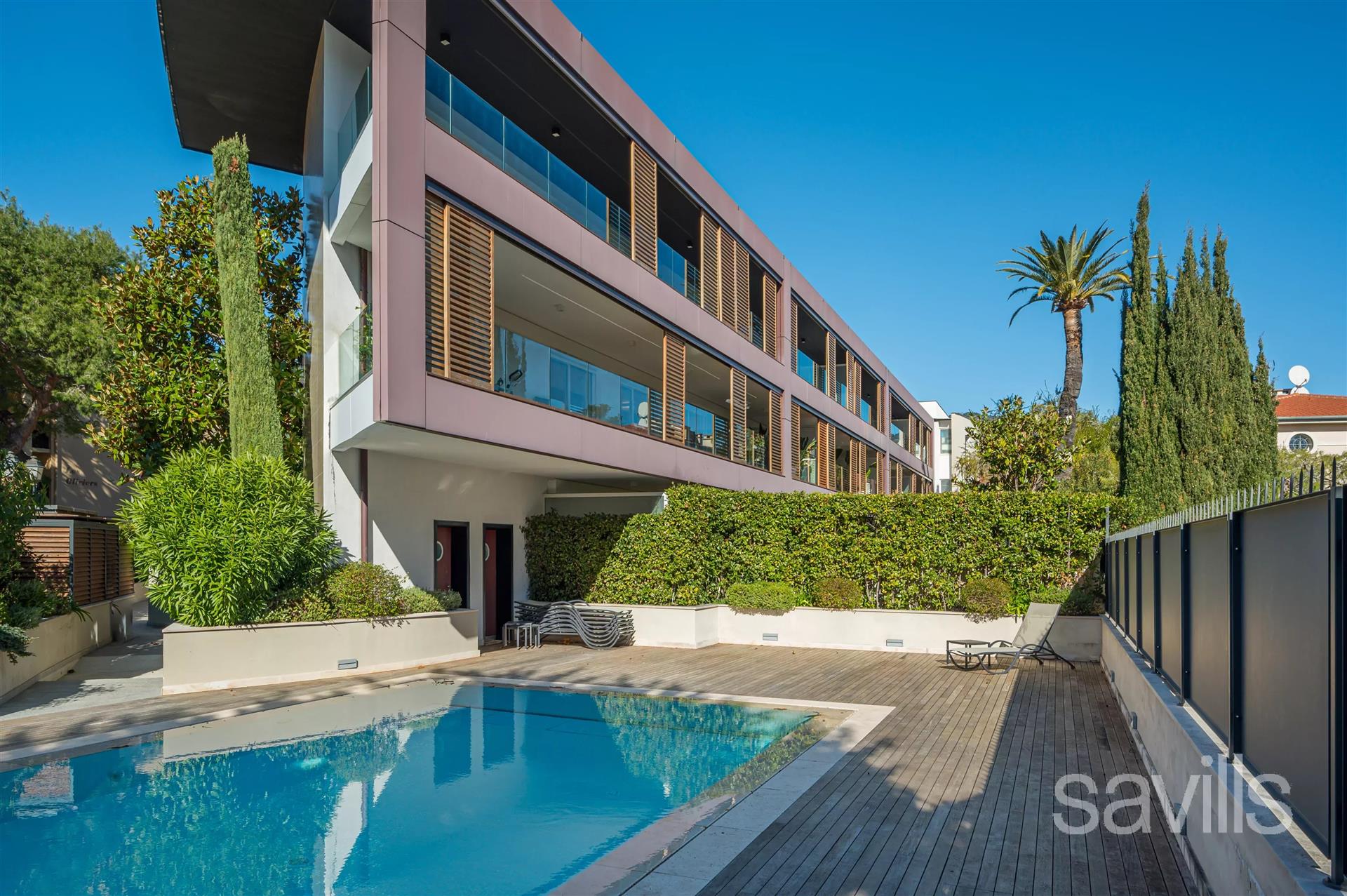 Appartement à vendre, 129m², Saint-Jean-Cap-Ferrat