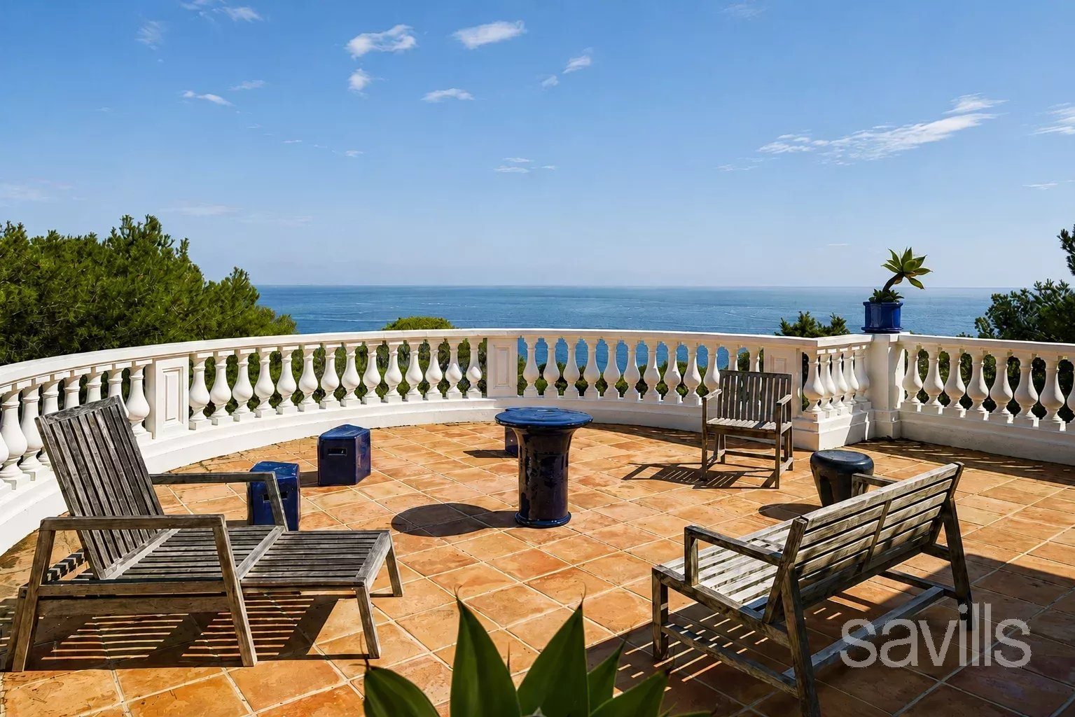 Maison à vendre, 320m², Saint-Jean-Cap-Ferrat
