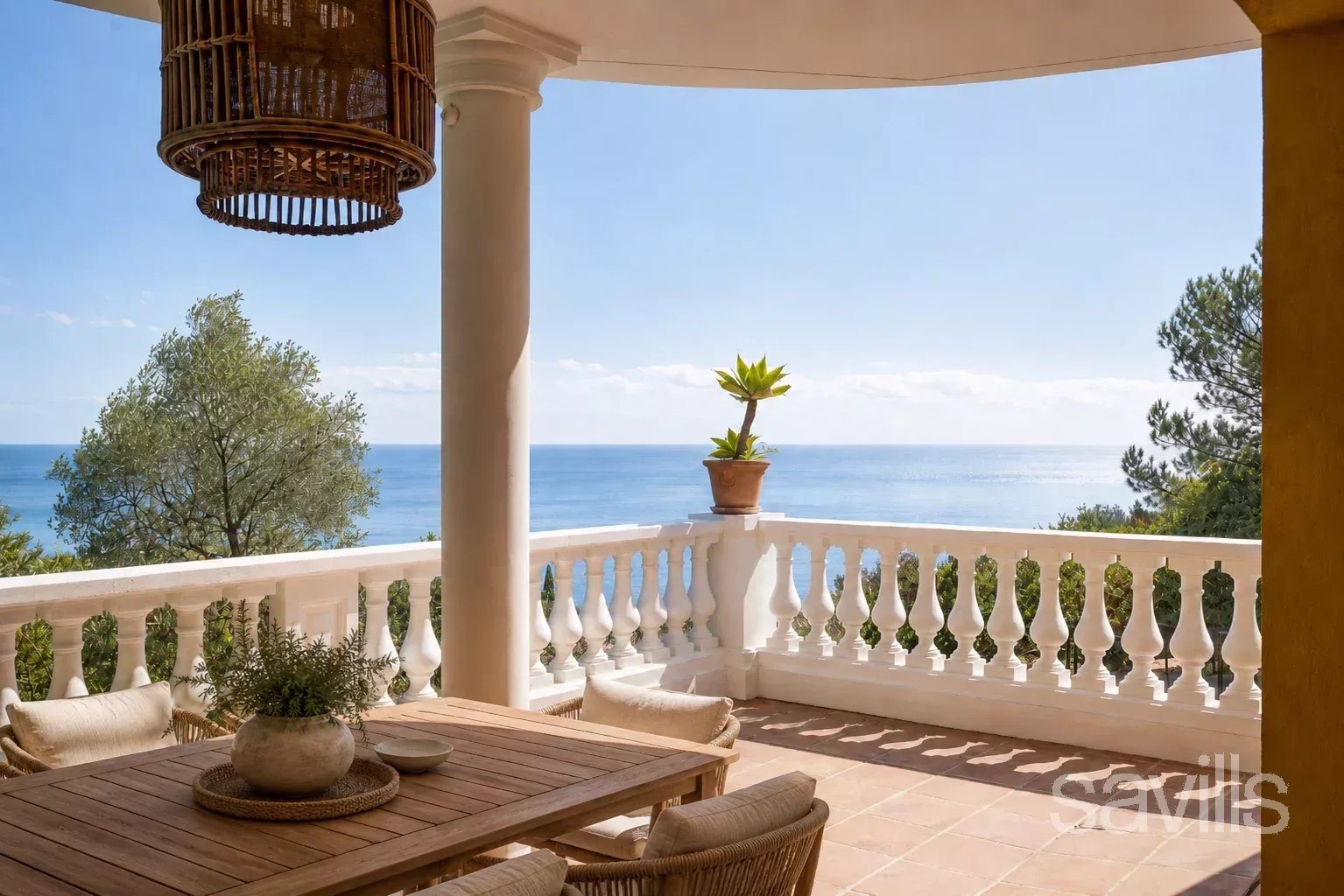 Maison à vendre, 320m², Saint-Jean-Cap-Ferrat