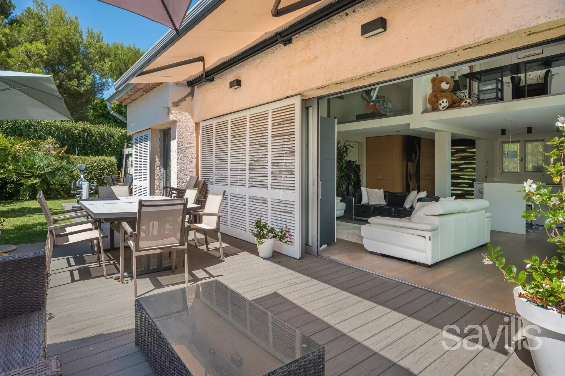 Maison à vendre, 148m², Saint-Jean-Cap-Ferrat