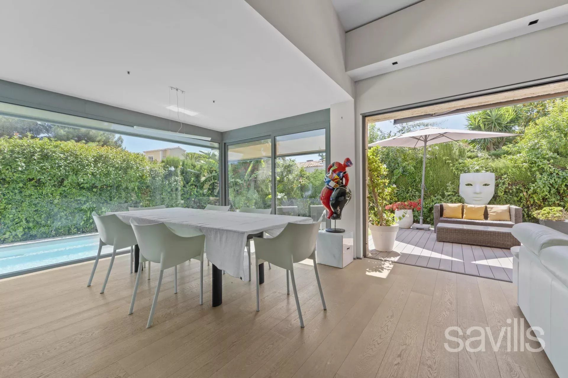 Maison à vendre, 148m², Saint-Jean-Cap-Ferrat