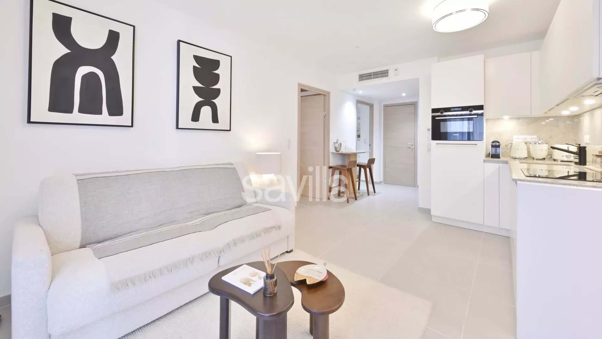 Exceptional Apartment in the Heart of Saint-Tropez - Ansicht 2