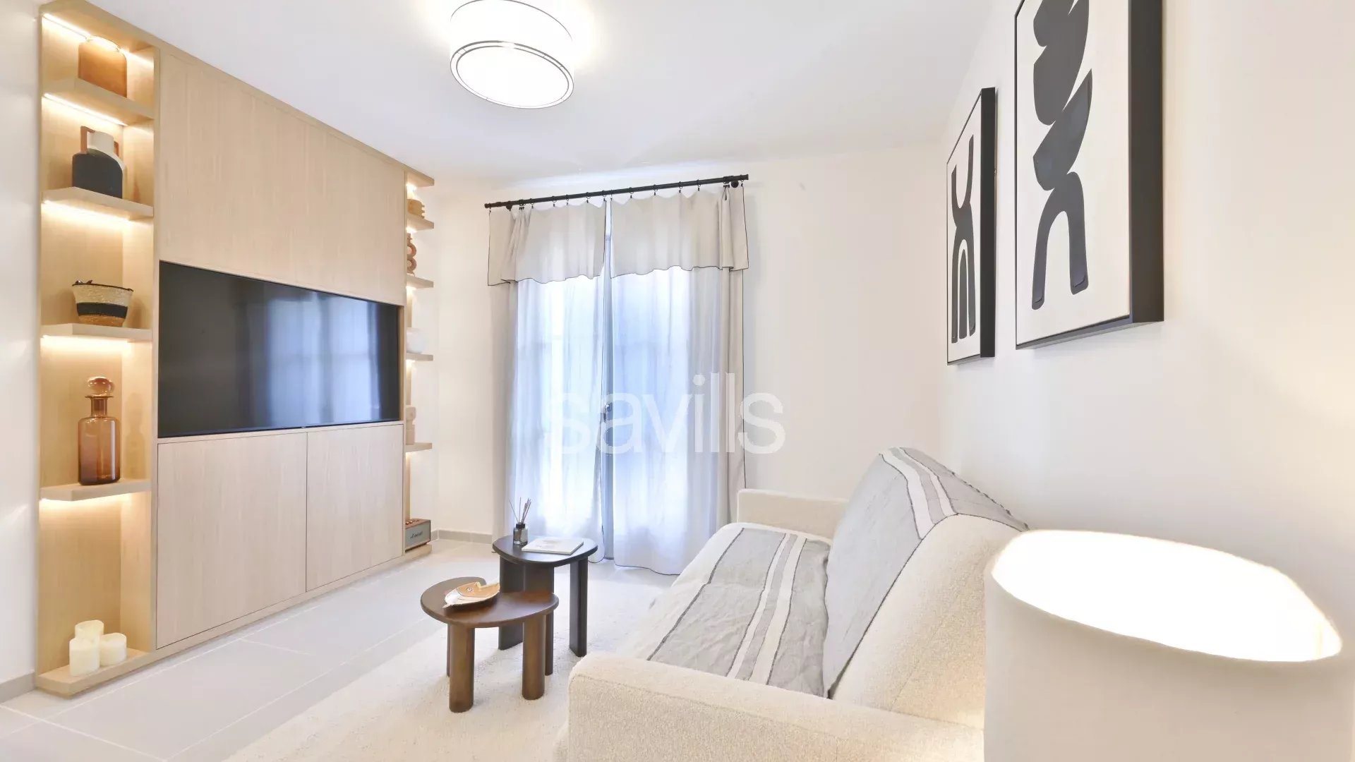Exceptional Apartment in the Heart of Saint-Tropez - Ansicht 3