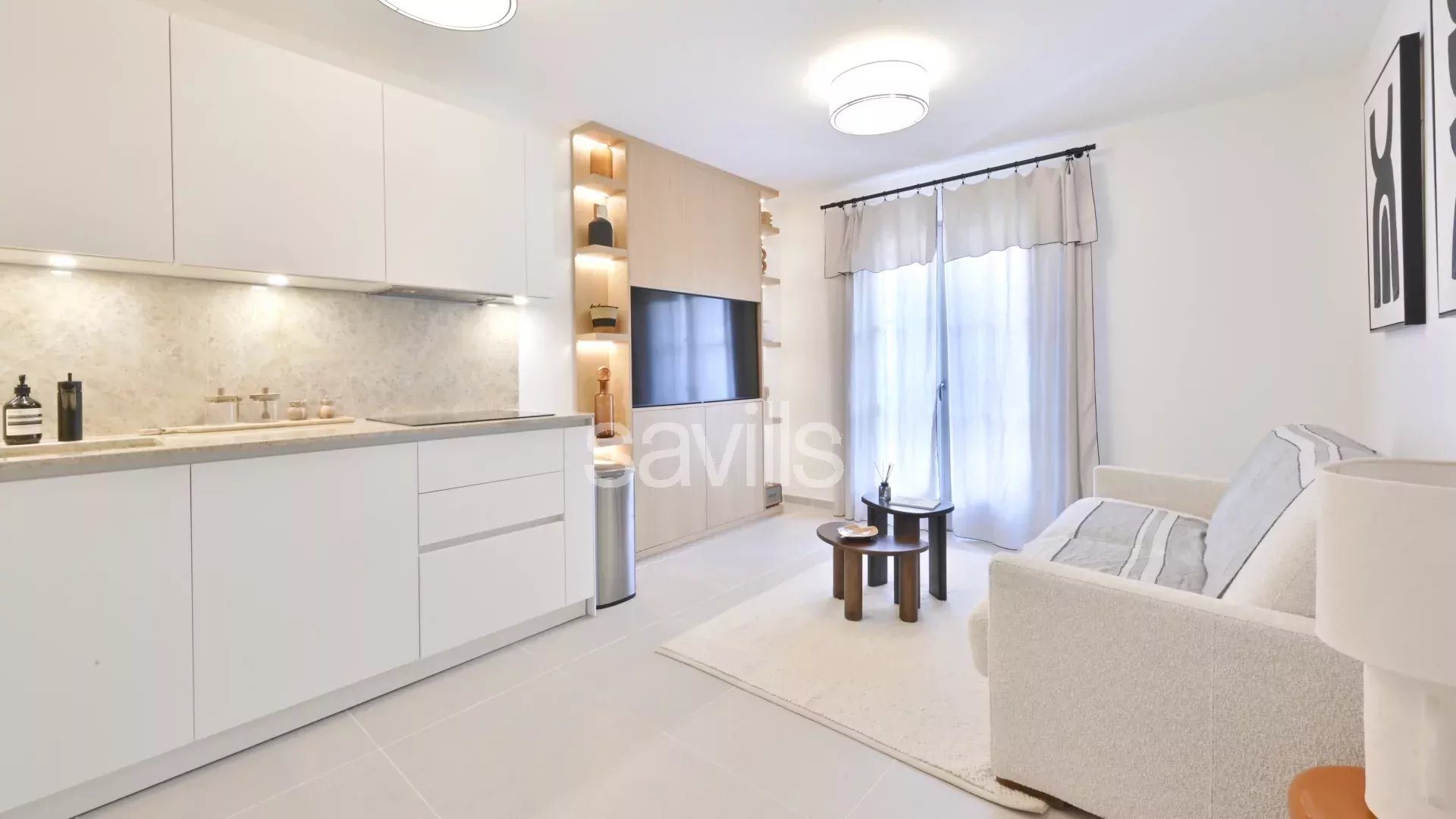 Exceptional Apartment in the Heart of Saint-Tropez - Ansicht 4