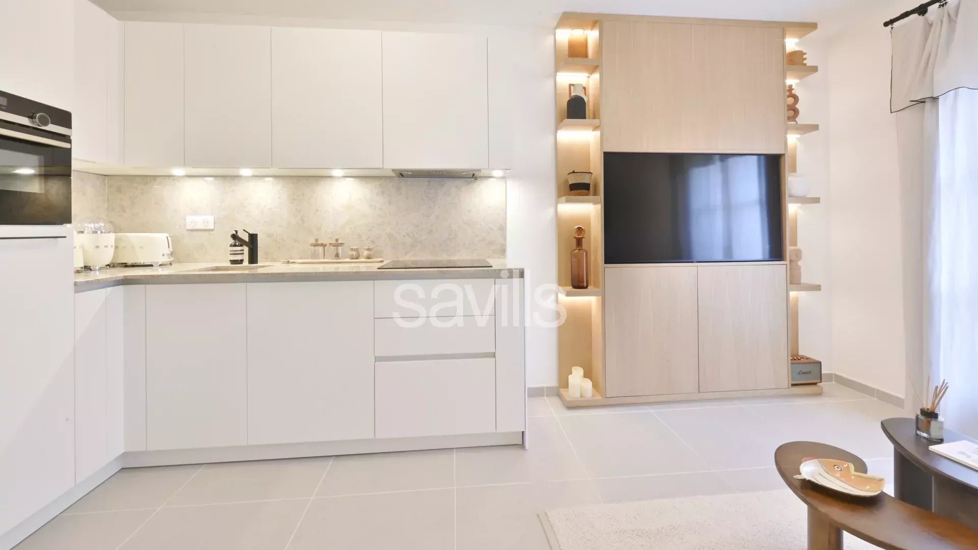 Exceptional Apartment in the Heart of Saint-Tropez - Ansicht 5