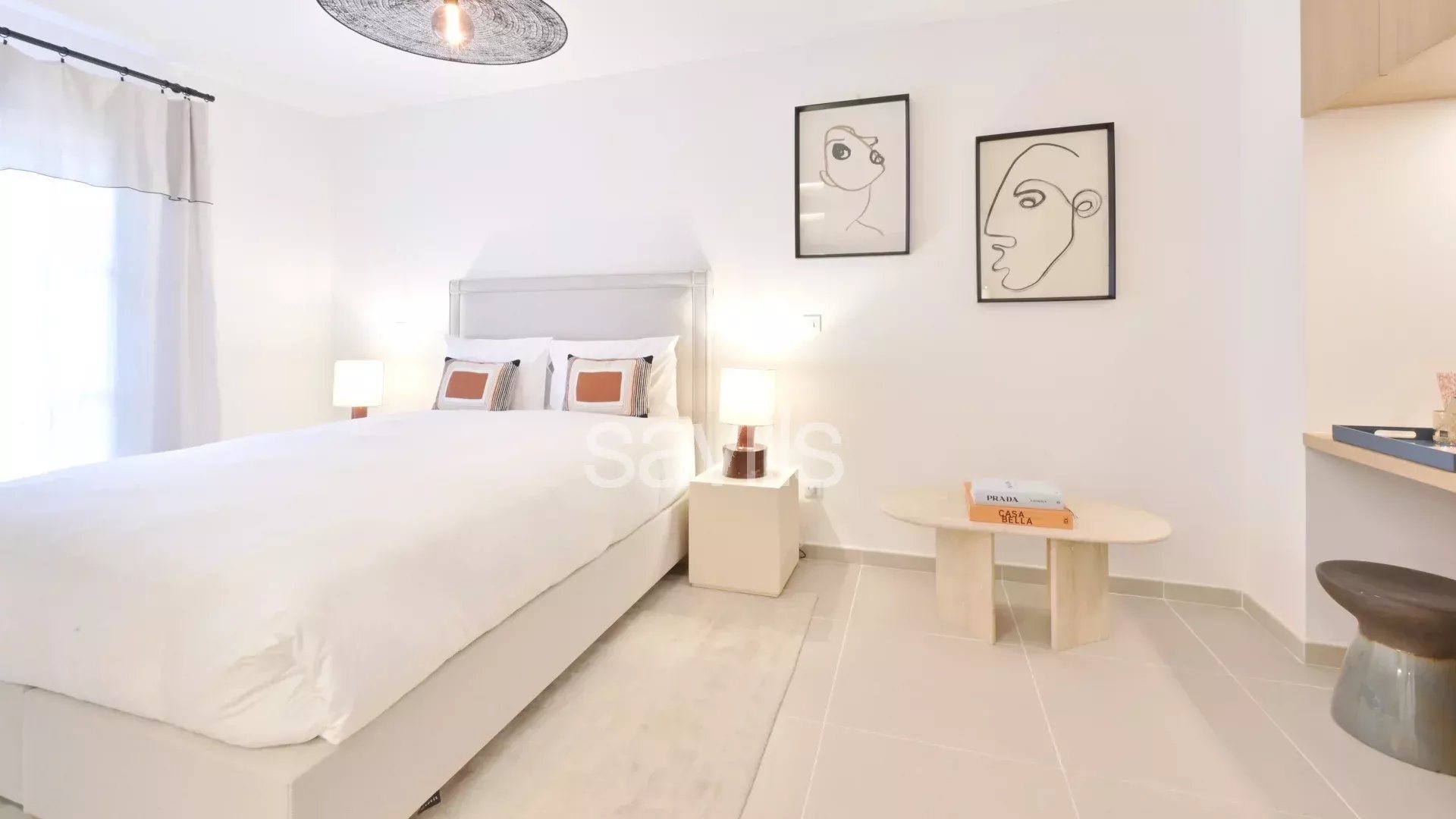 Exceptional Apartment in the Heart of Saint-Tropez - Ansicht 6