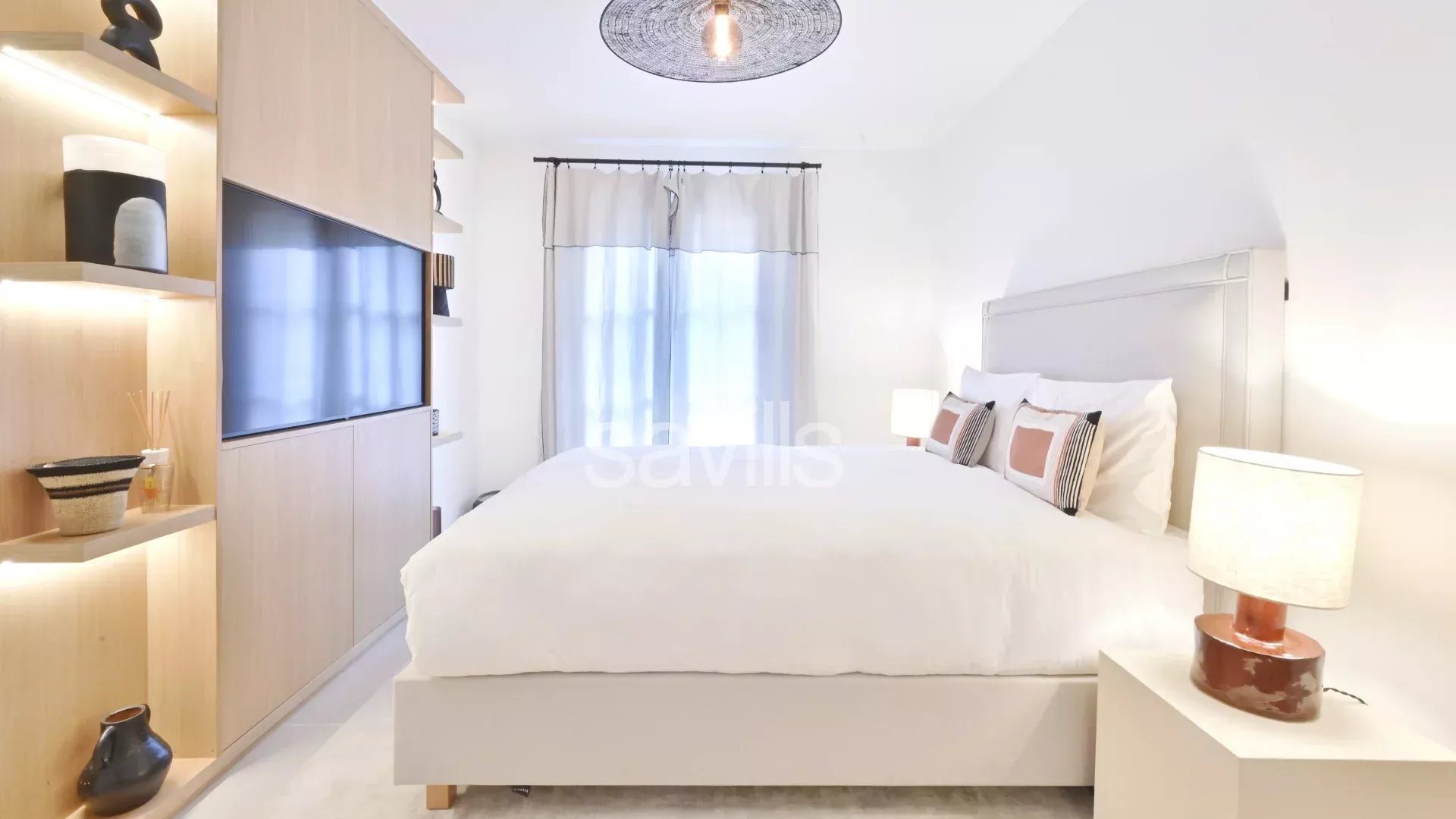 Exceptional Apartment in the Heart of Saint-Tropez - Mehr